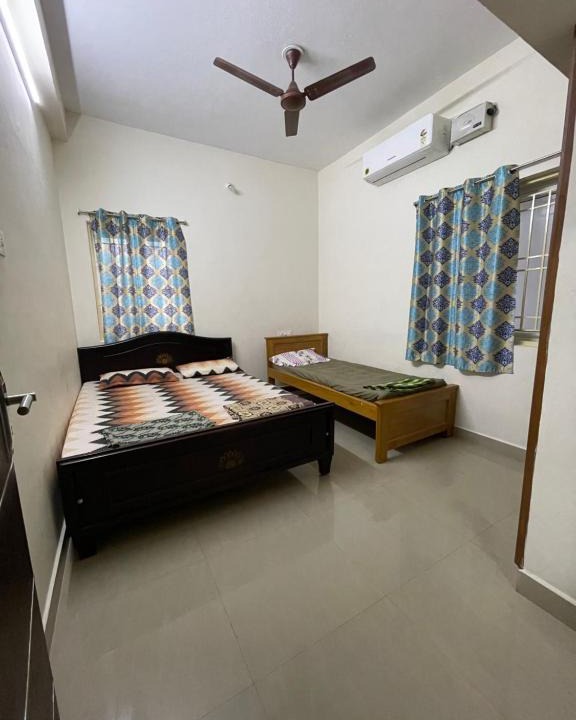 Srirangam Apartment | Sri Nivas