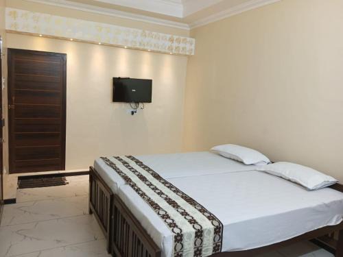 Thiruvananthapuram Hotel | SRI PADMANABHA TOURIST HOME