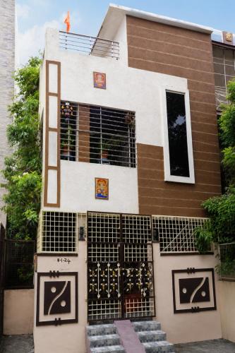 Bhadrachalam House | sri sai Hanuman stay home