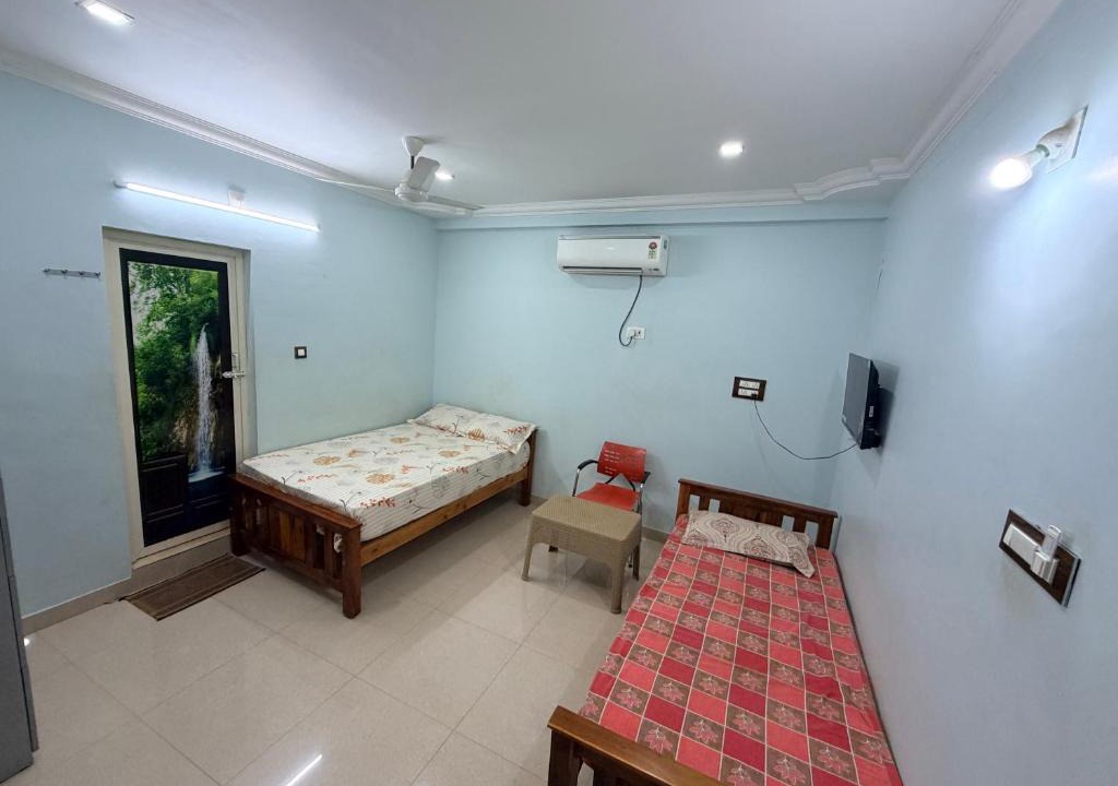 Vallioor Hotel | Sri Vinayaga Lodge Vallioor