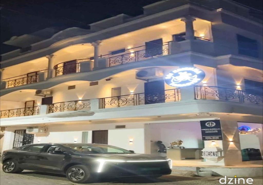 Tiruvannamalai Hotel | Srikrishna Paradise 2