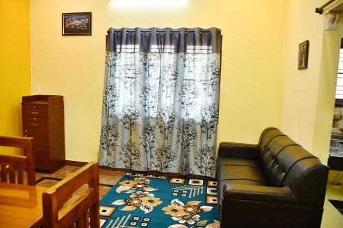 Madurai Apartment | Srinivasam service apartment