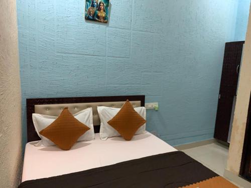 Ranchi Bed & Breakfast | SRT Homes Ranchi