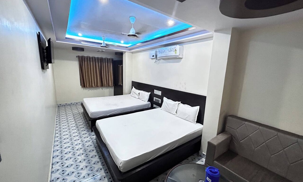 Gaya Hotel | SS HOTEL