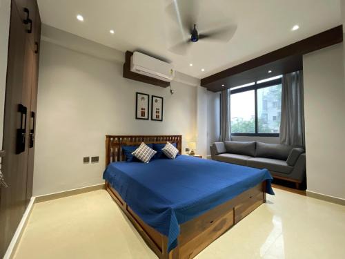 Varanasi Apartment | SSOUL STAY - A Home Away From Home