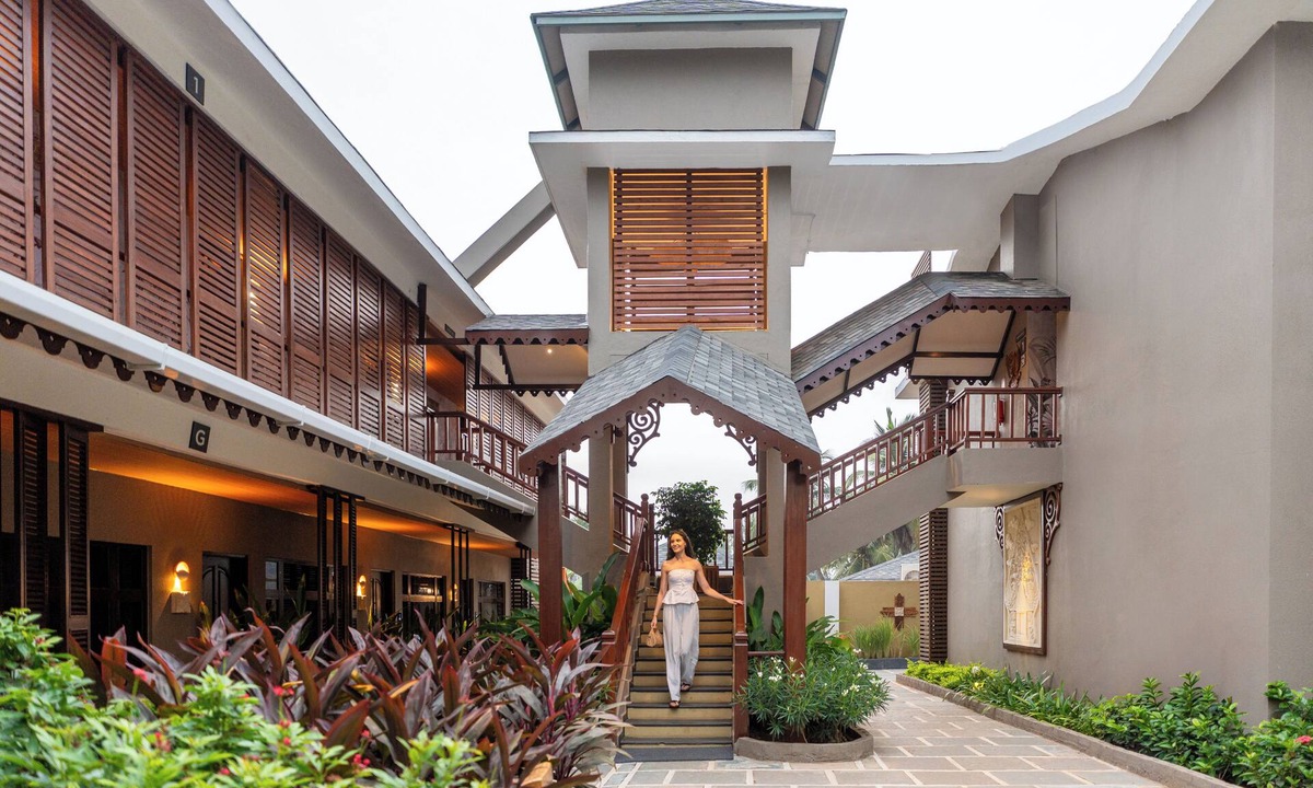 Calangute Hotel | Sstella Empire Beach Resort, a member of Radisson Individuals