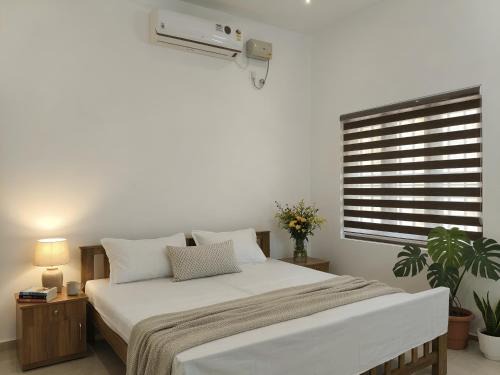 Thiruvananthapuram House | St Andrews Beach Homestay Trivandrum - Cozy Stay Near the Beach