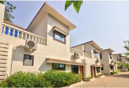 Mazal Waddo Villa | Star Holiday Resort