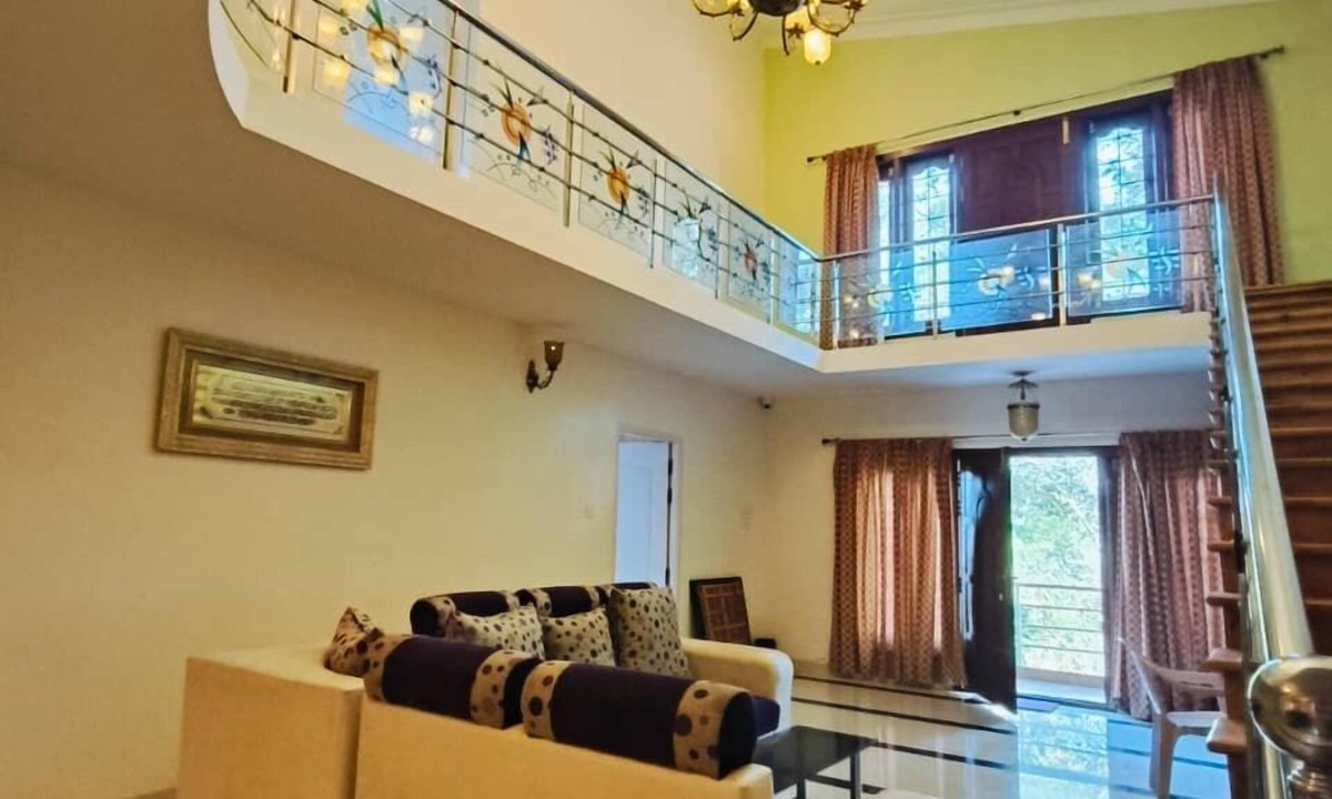 Kodaikanal House | Star Place Homestays