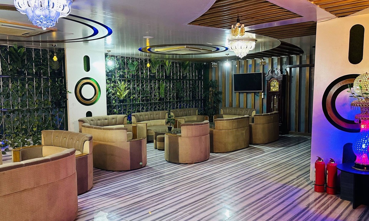 Uttara Hotel | Star Residence