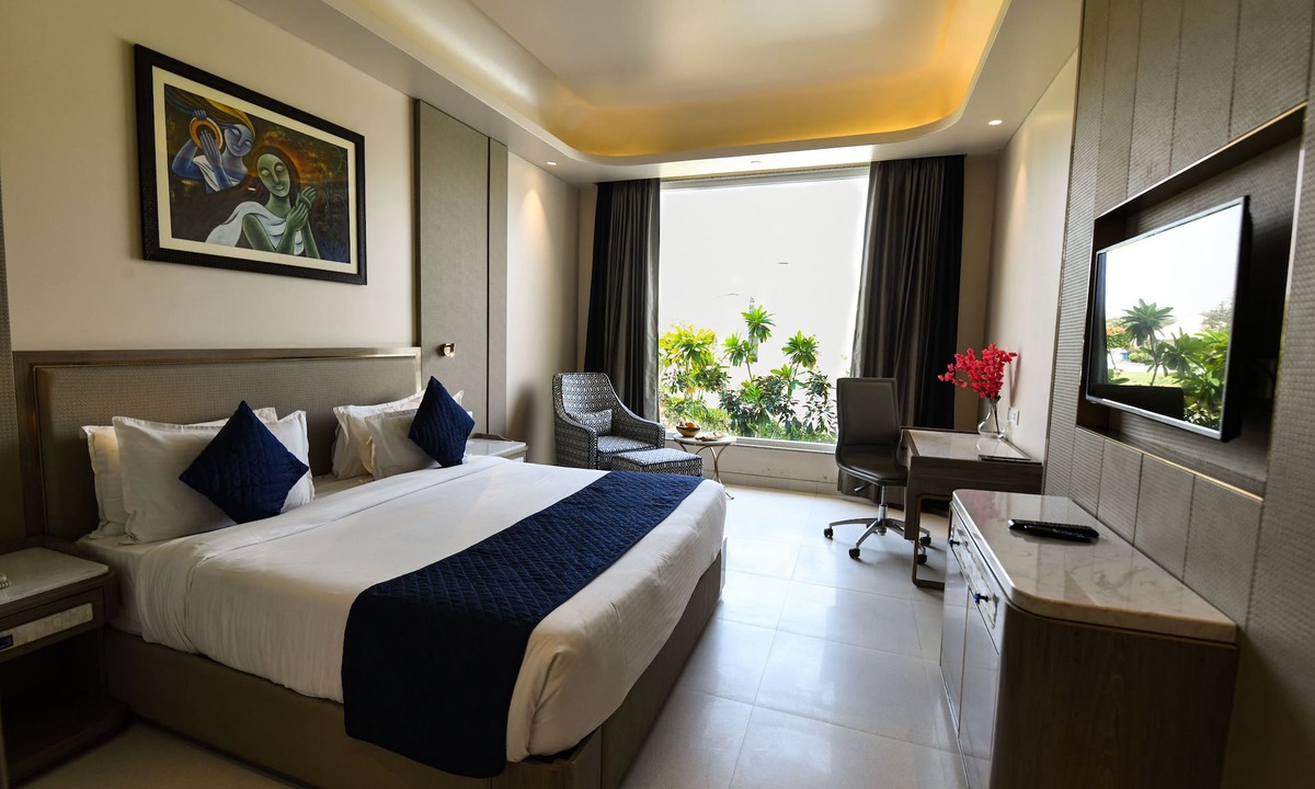 Jaipur Hotel | Stardom Resort