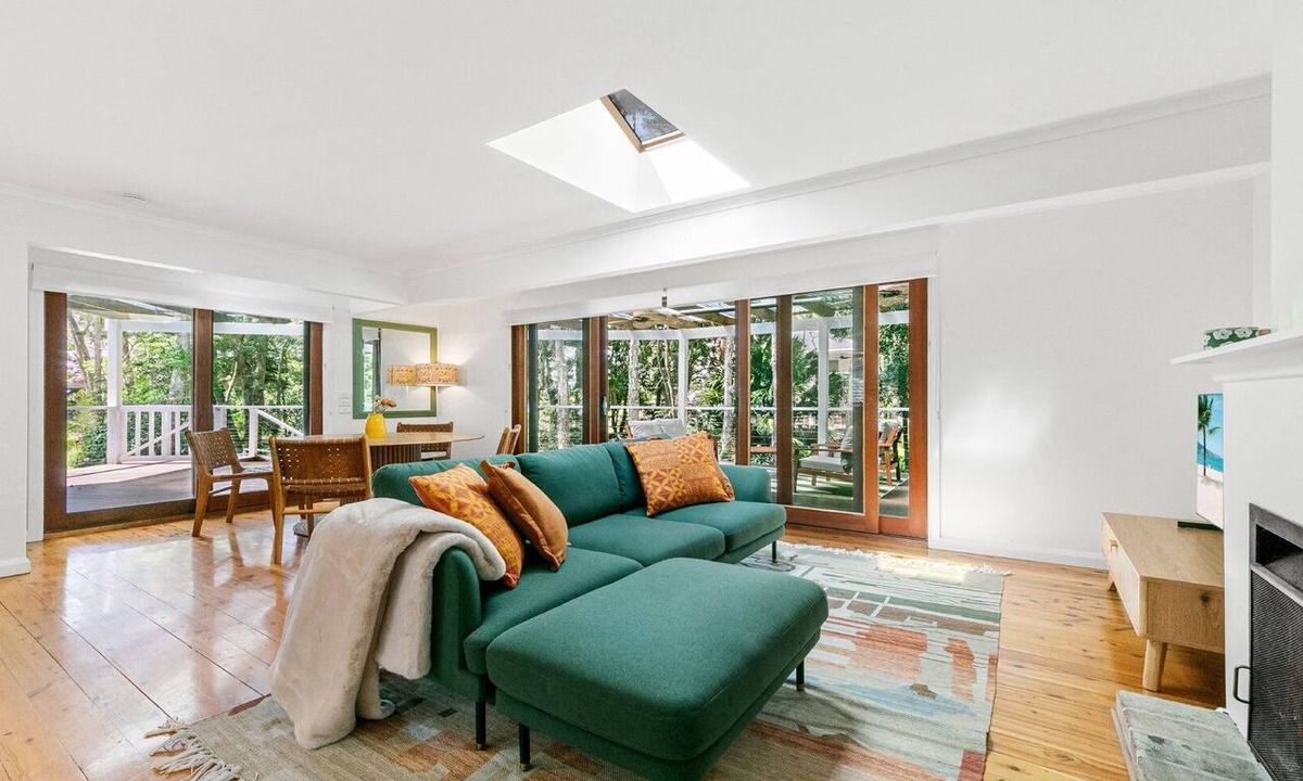 Pearl Beach House | Stay 3 nights, pay 2 this Winter*