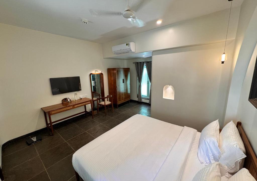 White Town Hotel | Stay at Ciclo