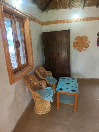 Bhopal House | Stay house