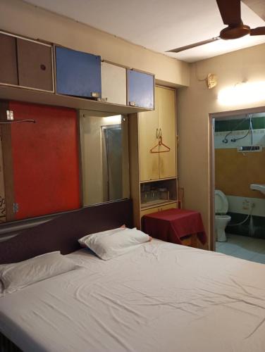 Bally Apartment | Stay on Ganges near Dakshineswar