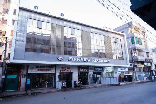 Bhuj Hotel | StayGuru Park View Residency