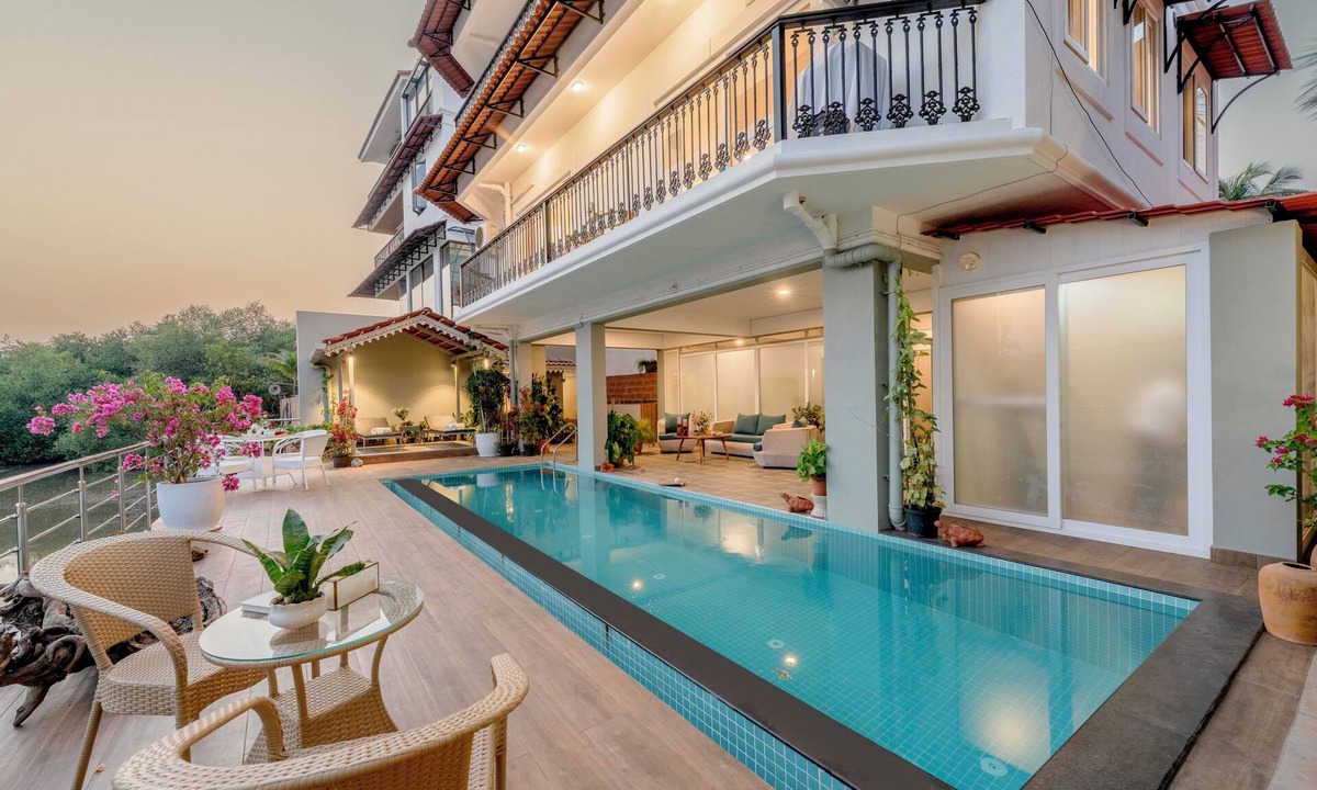 Marra Apartment | Staymaster Agua De Marra 1
