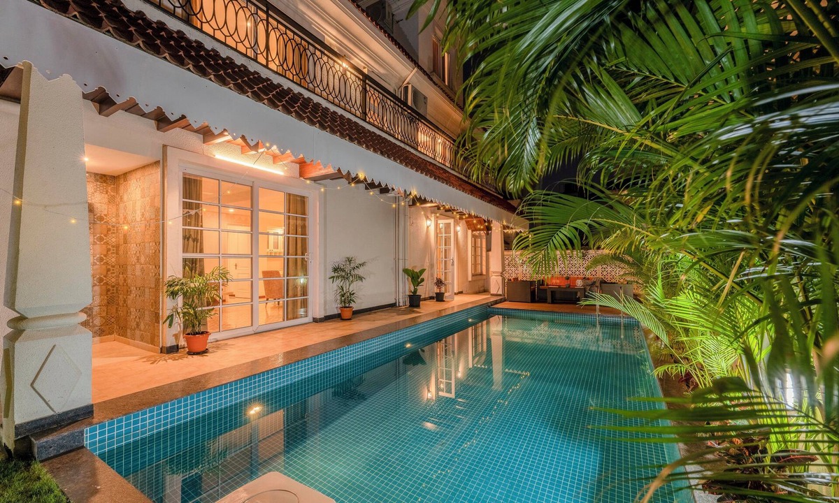 Nagoa Villa | Staymaster Terra Tango 4BR Villa