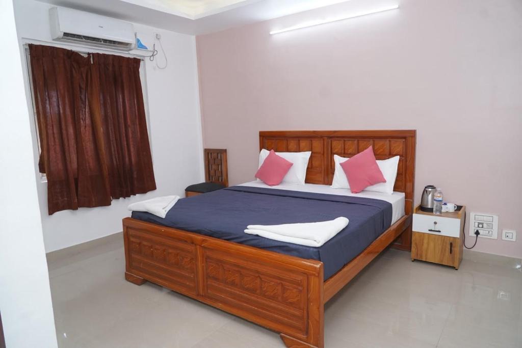 Palayankottai House | Stayo