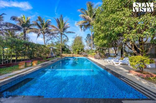 Pune Villa | StayVista at Canopy Cove