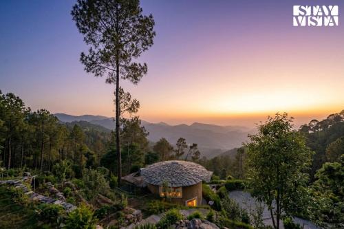 Jakh Hotel | StayVista at Sukoon Nature Retreat
