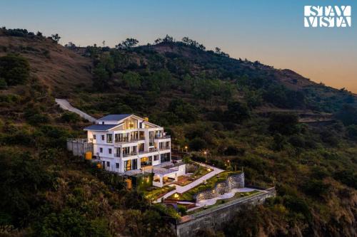 Wai Villa | StayVista at The Ark with BBQ & Bonfire