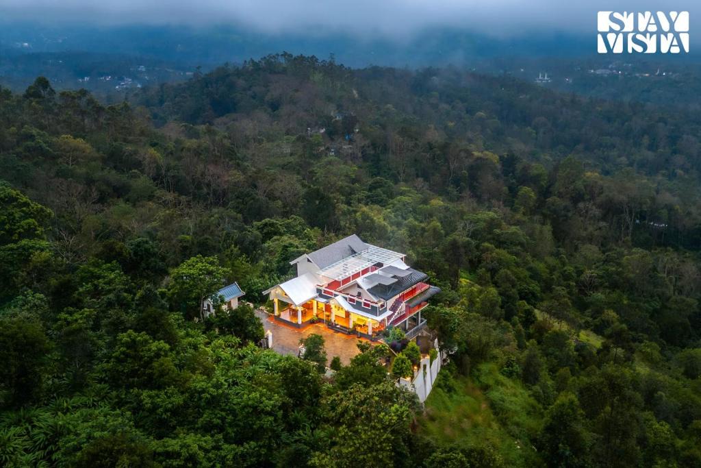 Udumbanchola House | StayVista at Titha Villa