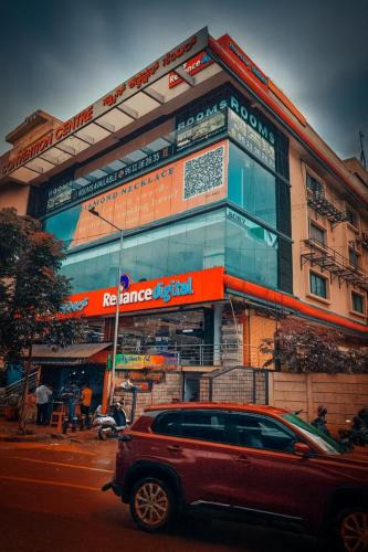 Agara Hotel | Stayz Royale Hotels - Electronic City