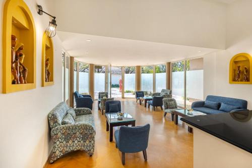 Mocha Resort | Sterling Kanha