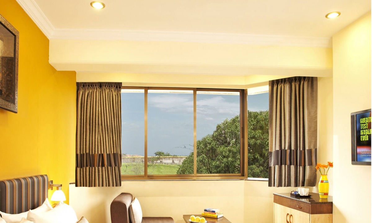 Khatri Park Housing Society Hotel | Sterling Lonavala