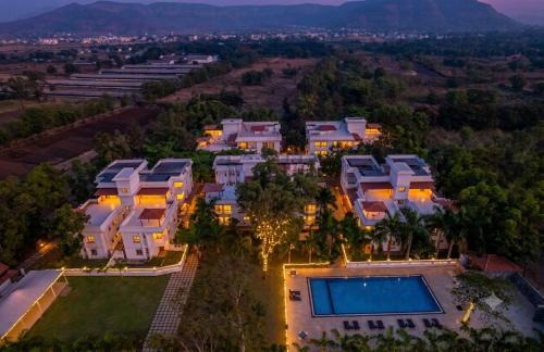 Lonavala Resort | Sterling Stolen Heaven Lonavala