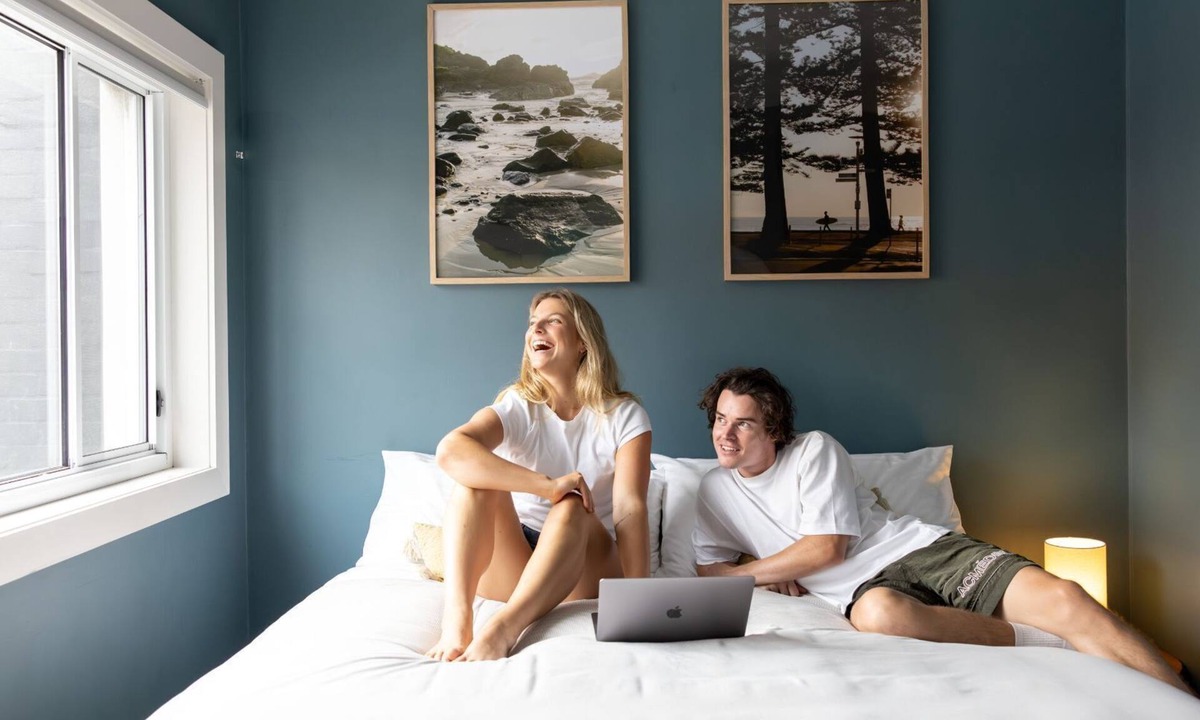 Manly Hostel | Stoke Beach House - Hostel