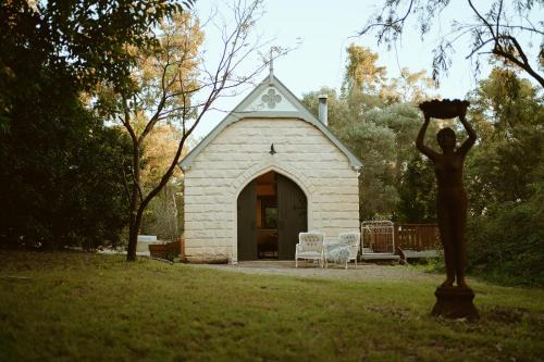 Ebenezer House | Stone Guest House Ebenezer