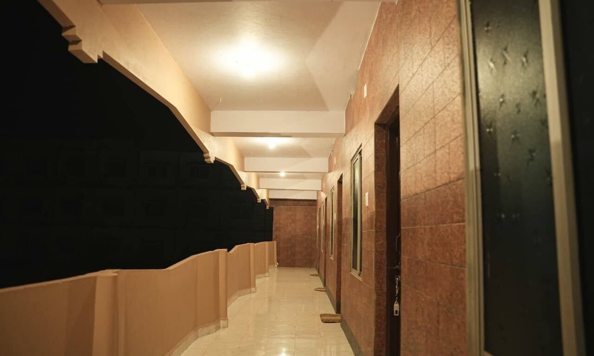 Murudeshwara Hotel | Stone Wood Stay