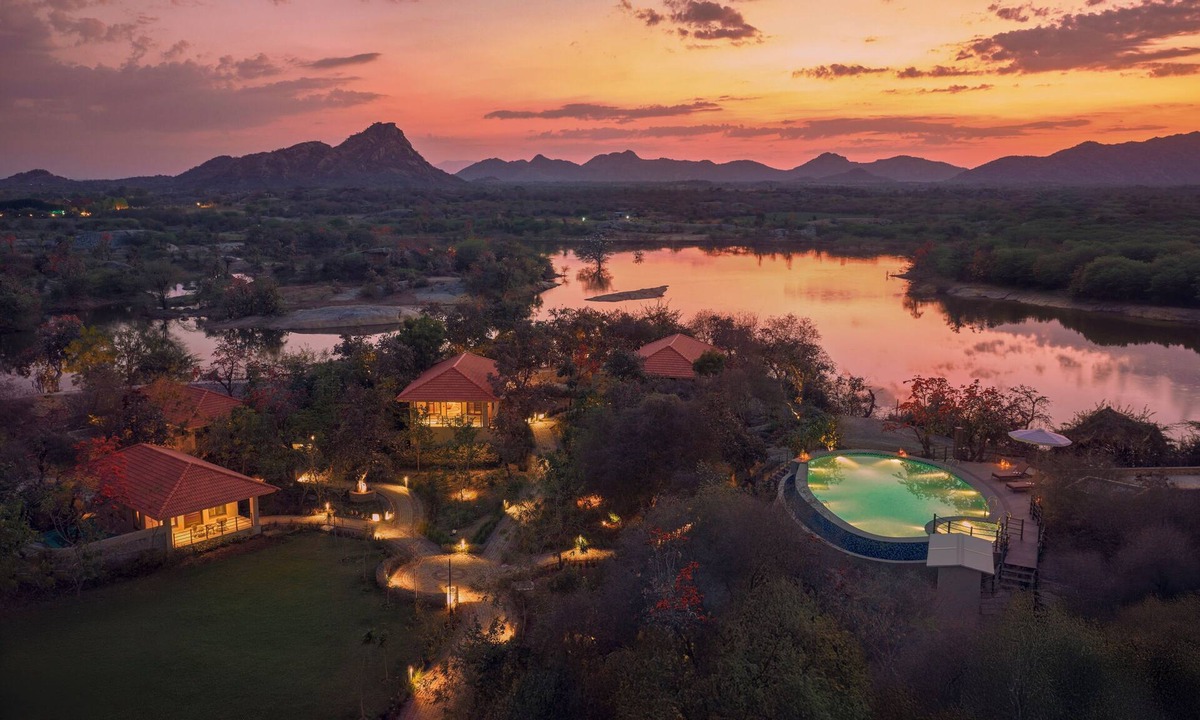 Bali Hotel | Storii By ITC Hotels Jawai