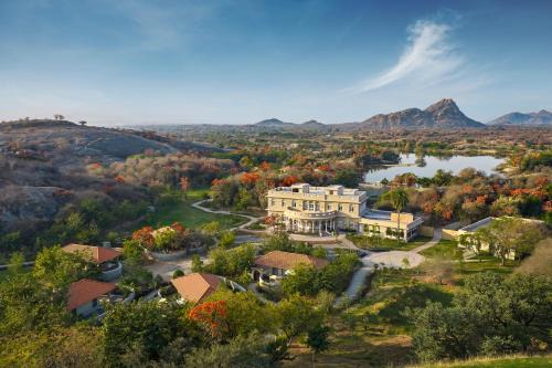 Bali Hotel | Storii By ITC Hotels, Jawai