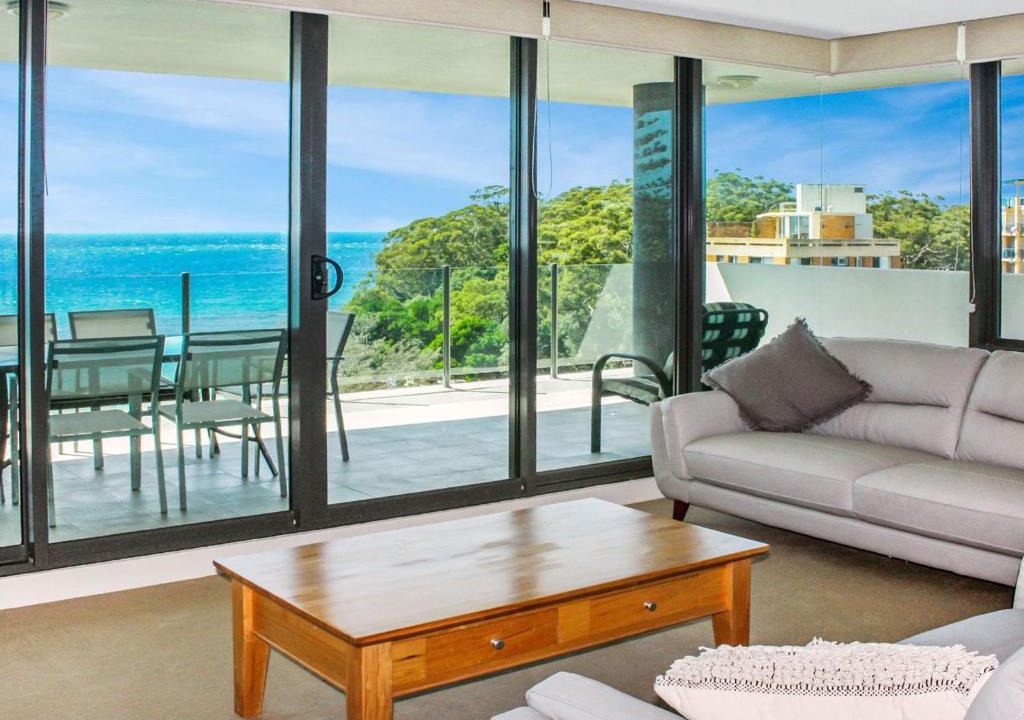 Forster Apartment | Strand Beachside 802