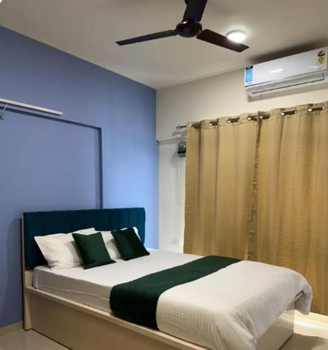 Wagholi Apartment | Studio Near EON IT Park Prime Kharadi Stay Entire Property