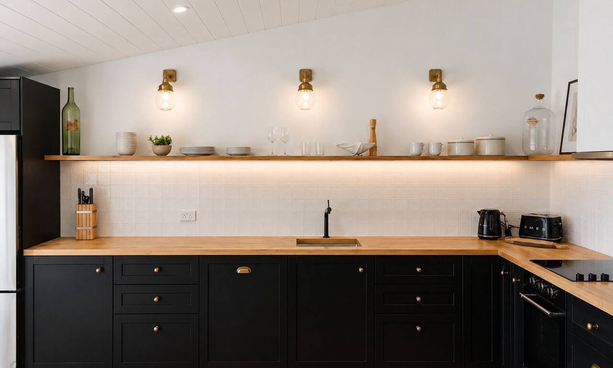 Richmond Lowlands Apartment | Stunning Modern Accommodation on Prestige Rural Property