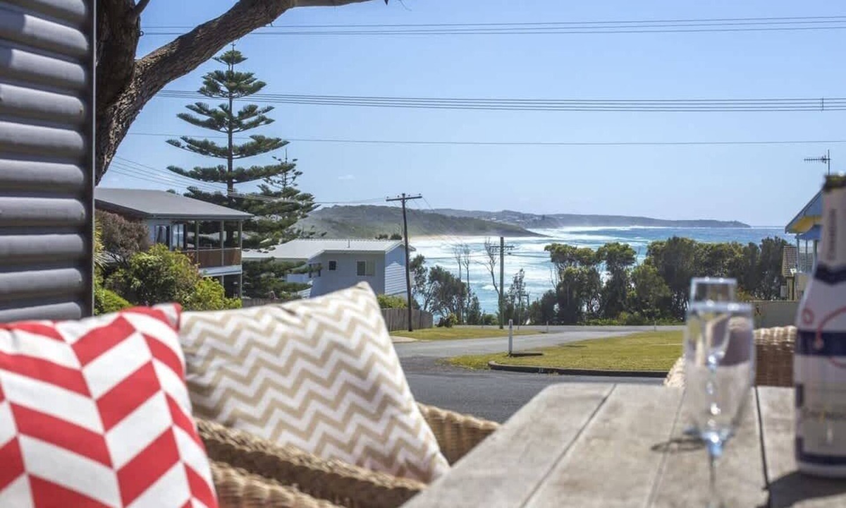 Dolphin Point House | Stunning Views at Dolphin Point