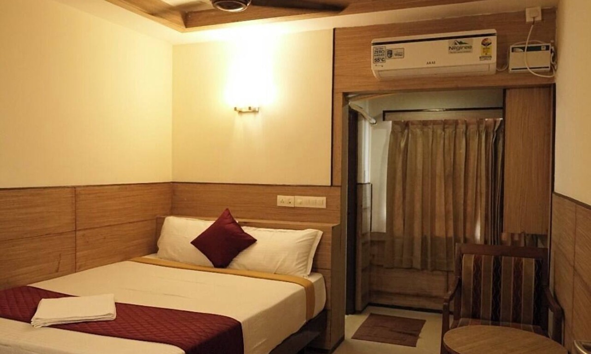 Karur Hotel | Subra Grand - karur