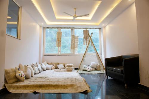 Haridwar Hotel | Sufi stay