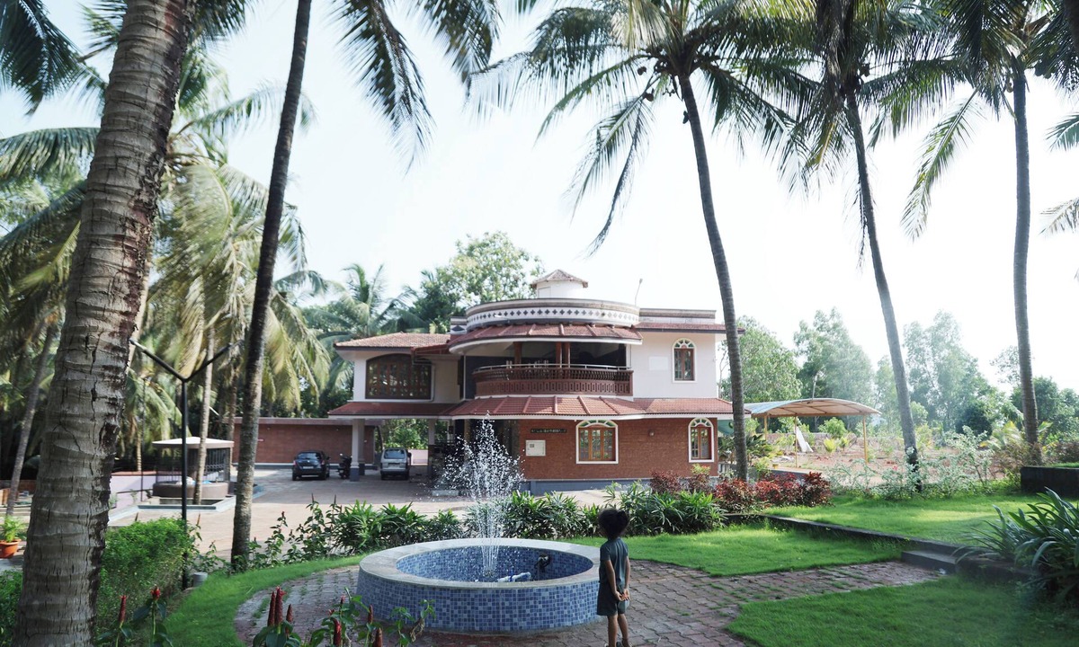 Inna Resort | Sugandhi Bhoja Shetty