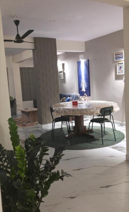 Sheshadripuram Apartment | Suite 001