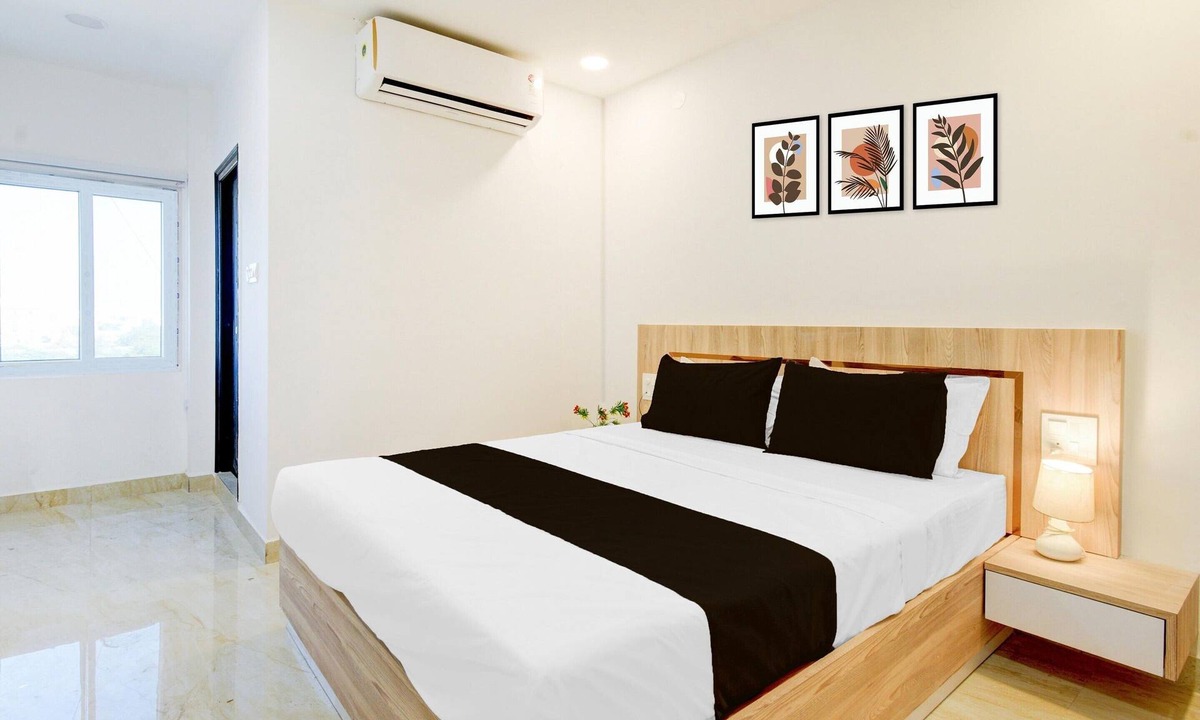 Hyderabad House | Suite Karmanghat Midtown