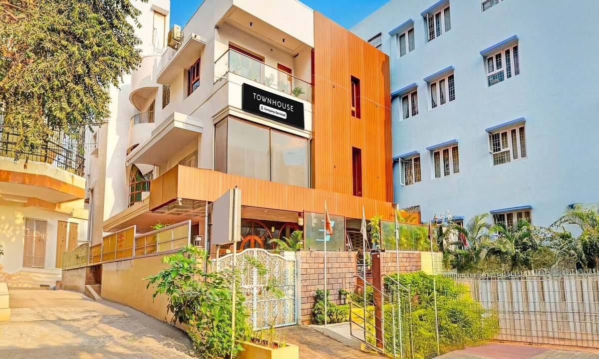 Dwaraka Nagar House | Suite Vijaya Residency