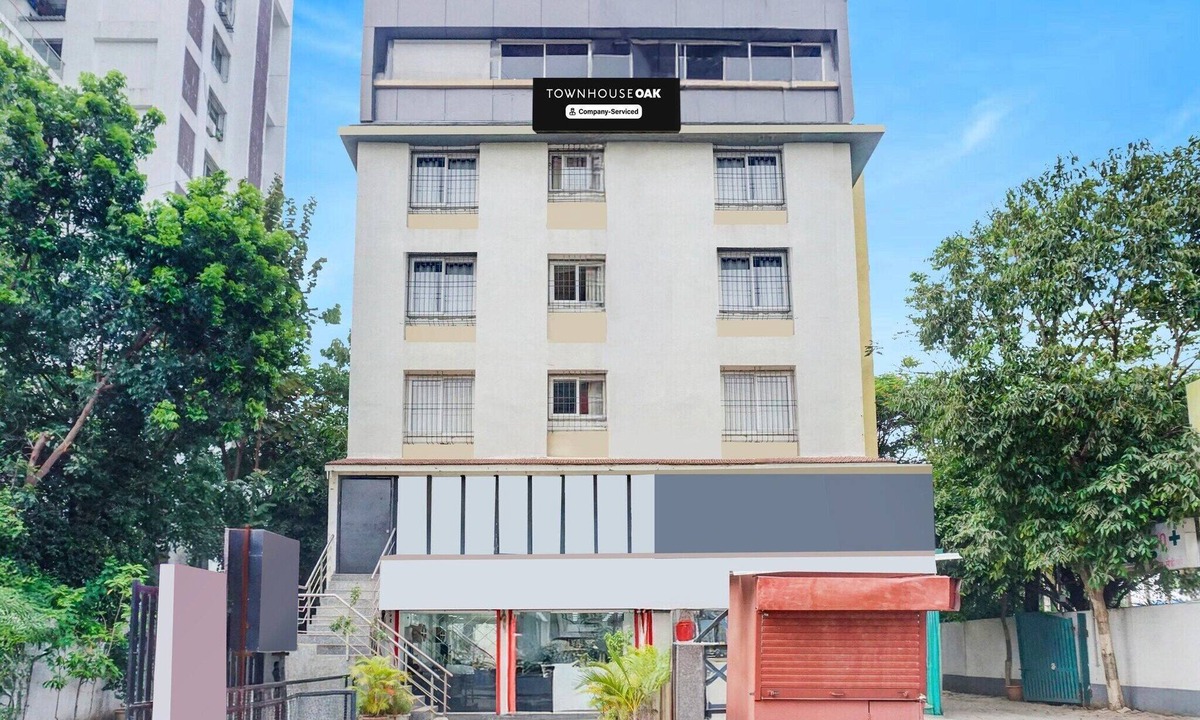 Baner House | SuiteGravity Inn