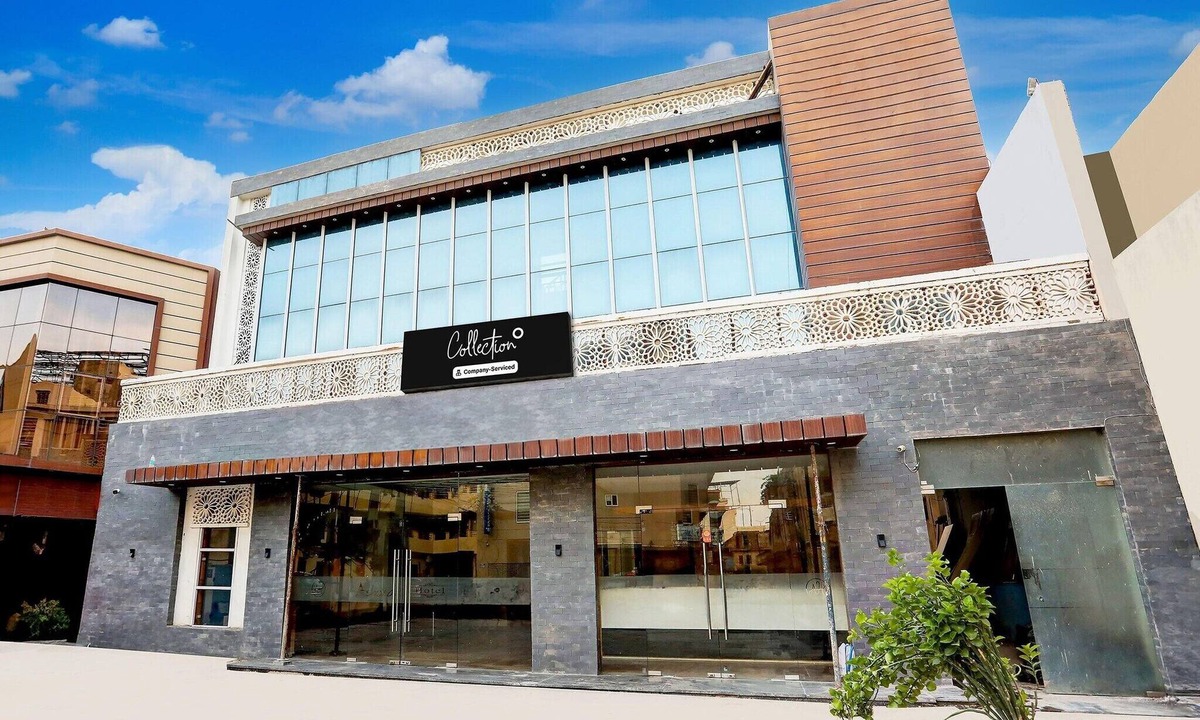 Alwar House | SuiteHotel Ashoka