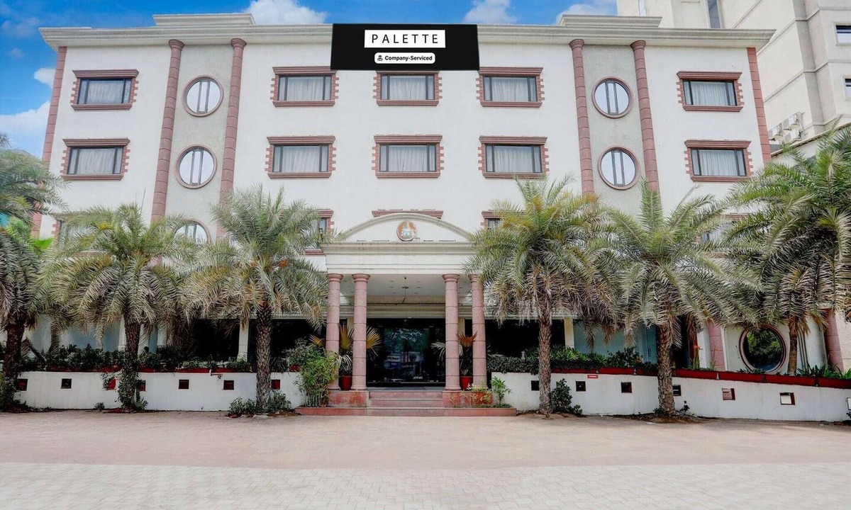 Anand House | SuiteLa Casa Inn