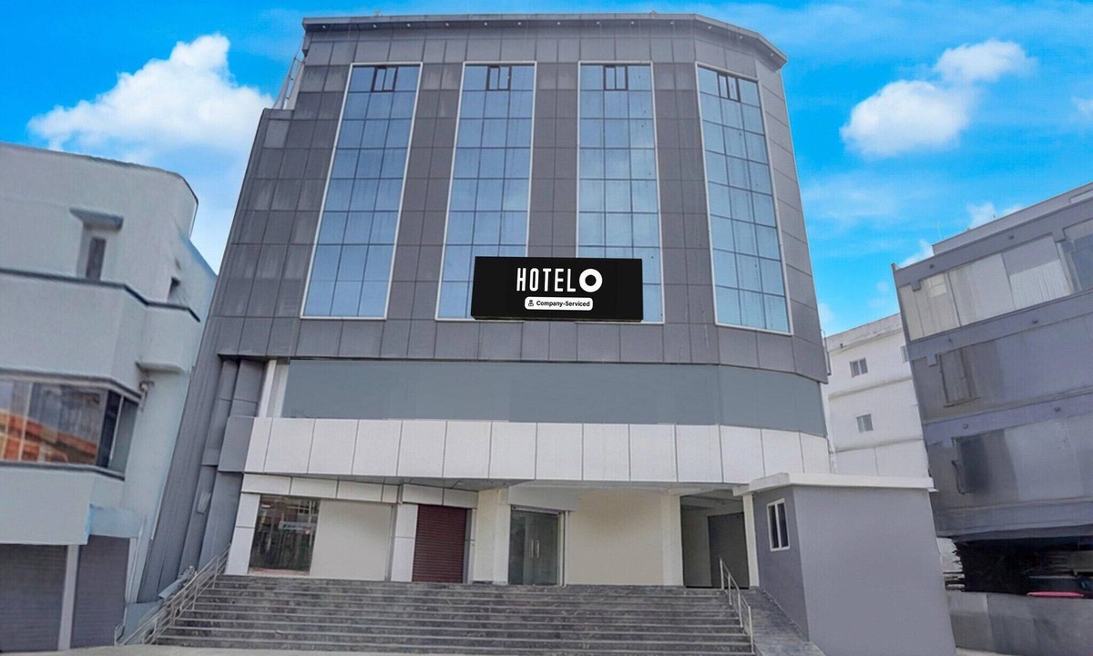 Nellore House | SuiteTHE PARADISE GUEST INN
